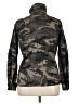 Love Tree 100% Cotton Camo Green Jacket Size XL - photo 2