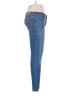 American Eagle Outfitters Hearts Blue Jeans Size 2 - photo 4