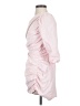 Atoir Pink Cocktail Dress Size S - photo 5