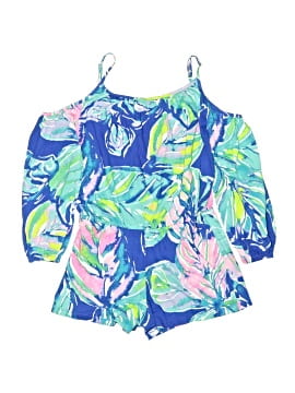 Lilly Pulitzer Overalls