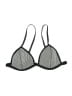 Unbranded Black Swimsuit Top Size S - photo 1