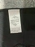 Dynamic Black Sleeveless Top One size - photo 7