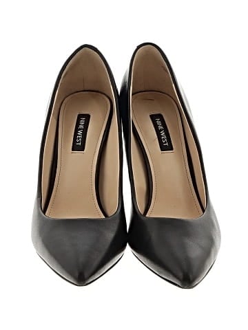 Nine West Heels (view 2)