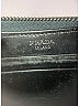 Prada 100% Leather Black Leather Wallet One size - photo 4