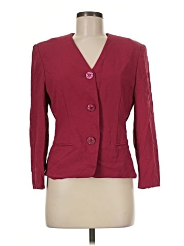 Lord & Taylor Blazer (view 1)