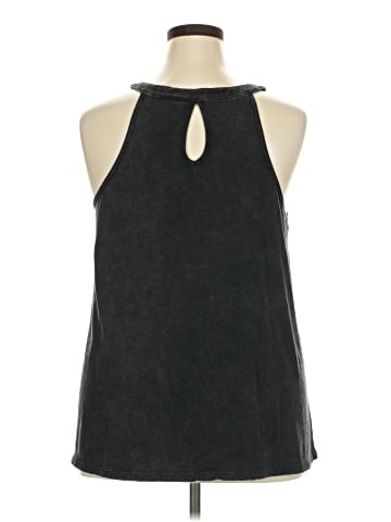 Torrid Sleeveless T-Shirt (view 2)