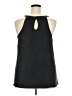 Torrid Black Sleeveless T-Shirt Size 2X Plus (2) - photo 2