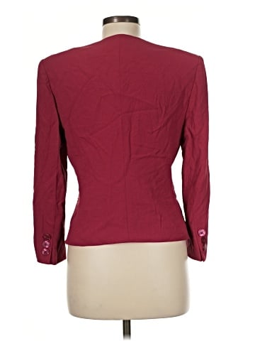 Lord & Taylor Blazer (view 2)