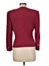 Lord & Taylor Burgundy Blazer Size 8 (petite) - photo 2