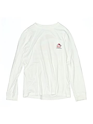 Vineyard Vines Long Sleeve T-Shirt (view 1)
