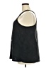 Torrid Black Sleeveless T-Shirt Size 2X Plus (2) - photo 5