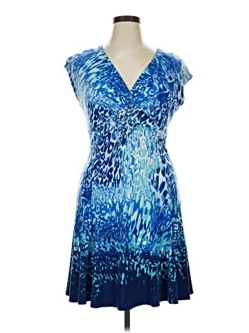Jones New York Cocktail Dress (view 1)