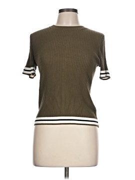 Rag & Bone Short Sleeve Top