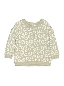 Miniclasix Pullover Sweater