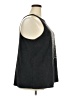 Torrid Black Sleeveless T-Shirt Size 2X Plus (2) - photo 4