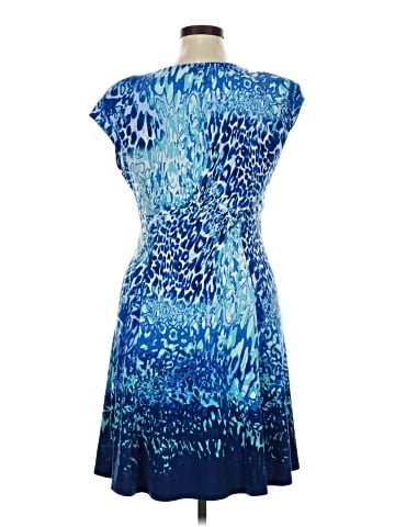 Jones New York Cocktail Dress (view 2)