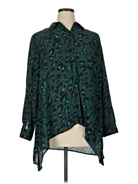 Peck & Peck 3/4 Sleeve Blouse (view 1)