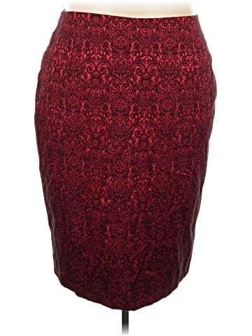 Worthington Formal Skirt (view 1)