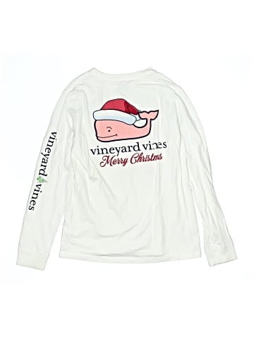 Vineyard Vines Long Sleeve T-Shirt (view 2)