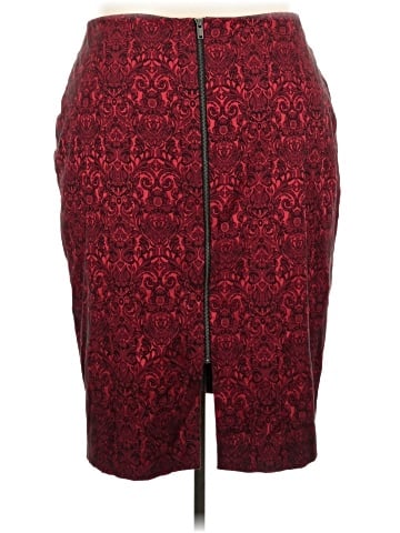Worthington Formal Skirt (view 2)