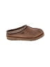 Ugg Australia 100% Leather Brown Mule/Clog Size 5 - photo 1