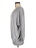 Eberjey Gray Pullover Sweater Size M - photo 5