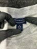 Scoop Gray Sweatshirt Size 8 - photo 7