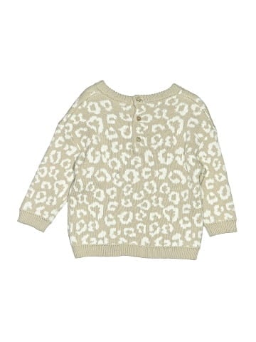 Miniclasix Pullover Sweater (view 2)