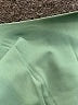 Unbranded Green Long Sleeve Top Size L - photo 7