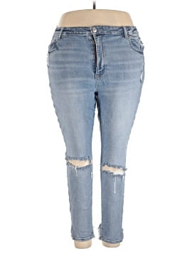 American Eagle Outfitters Jeans
