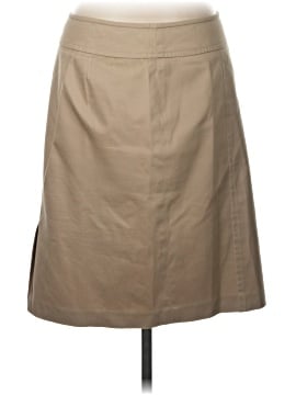 Ann Taylor Factory Casual Skirt (view 1)