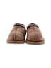 Ugg Australia 100% Leather Brown Mule/Clog Size 5 - photo 2