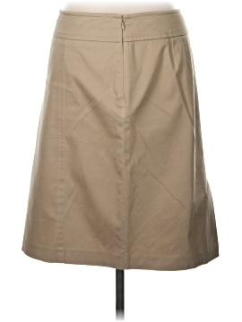 Ann Taylor Factory Casual Skirt (view 2)
