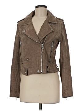 Blank NYC Leather Jacket (view 1)