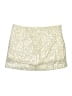 Assorted Brands Metallic Gold Skort Size 3XL - photo 2