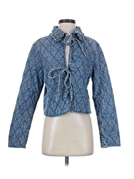 Divided by H&M Denim Jacket (view 1)