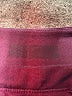 Lole Solid Purple Track Pants Size L - photo 7