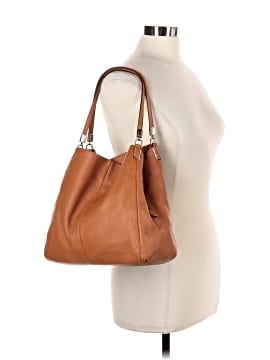 Coach Leather Hobo (view 2)