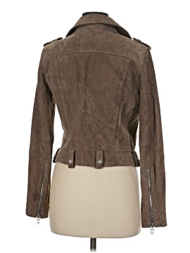 Blank NYC Leather Jacket (view 2)