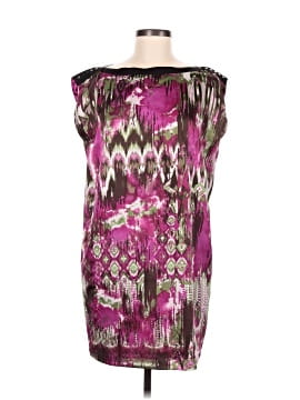 Allen B. by Allen Schwartz Cocktail Dress (view 1)