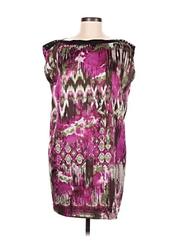 Allen B. by Allen Schwartz Cocktail Dress (view 1)