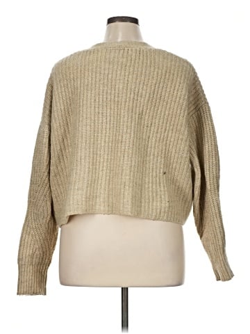 a.n.a. A New Approach Cardigan (view 2)