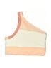 Born Primitive Color Block Ivory Swimsuit Top Size M - photo 1