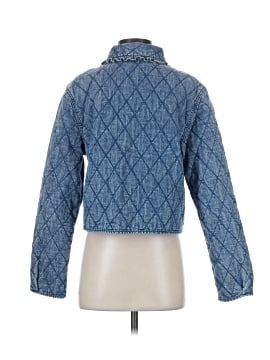 Divided by H&M Denim Jacket (view 2)