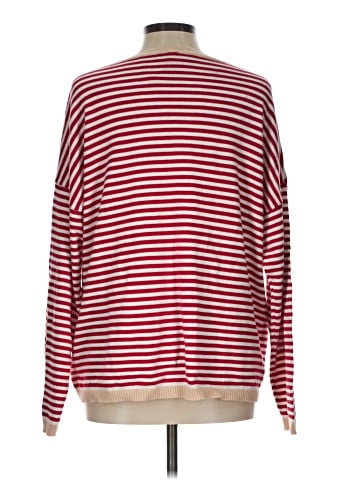 Unbranded Pullover Sweater (view 2)