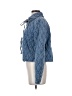 Divided by H&M Blue Denim Jacket Size S - photo 5