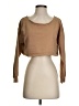 Unbranded Brown Cardigan Size S - photo 1