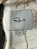 Rails Stars Ivory Long Sleeve Button-Down Shirt Size S - photo 7