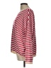 Unbranded 100% Rayon Stripes Red Pullover Sweater Size L - photo 5