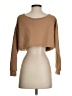 Unbranded Brown Cardigan Size S - photo 2